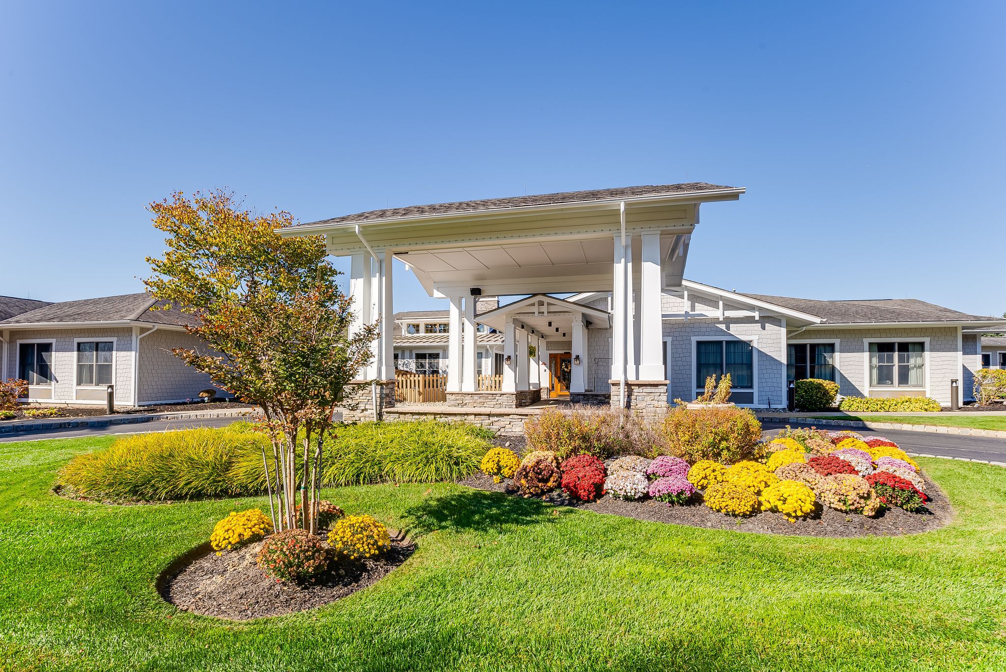 Sunrise of Jackson, Jackson Township, NJ