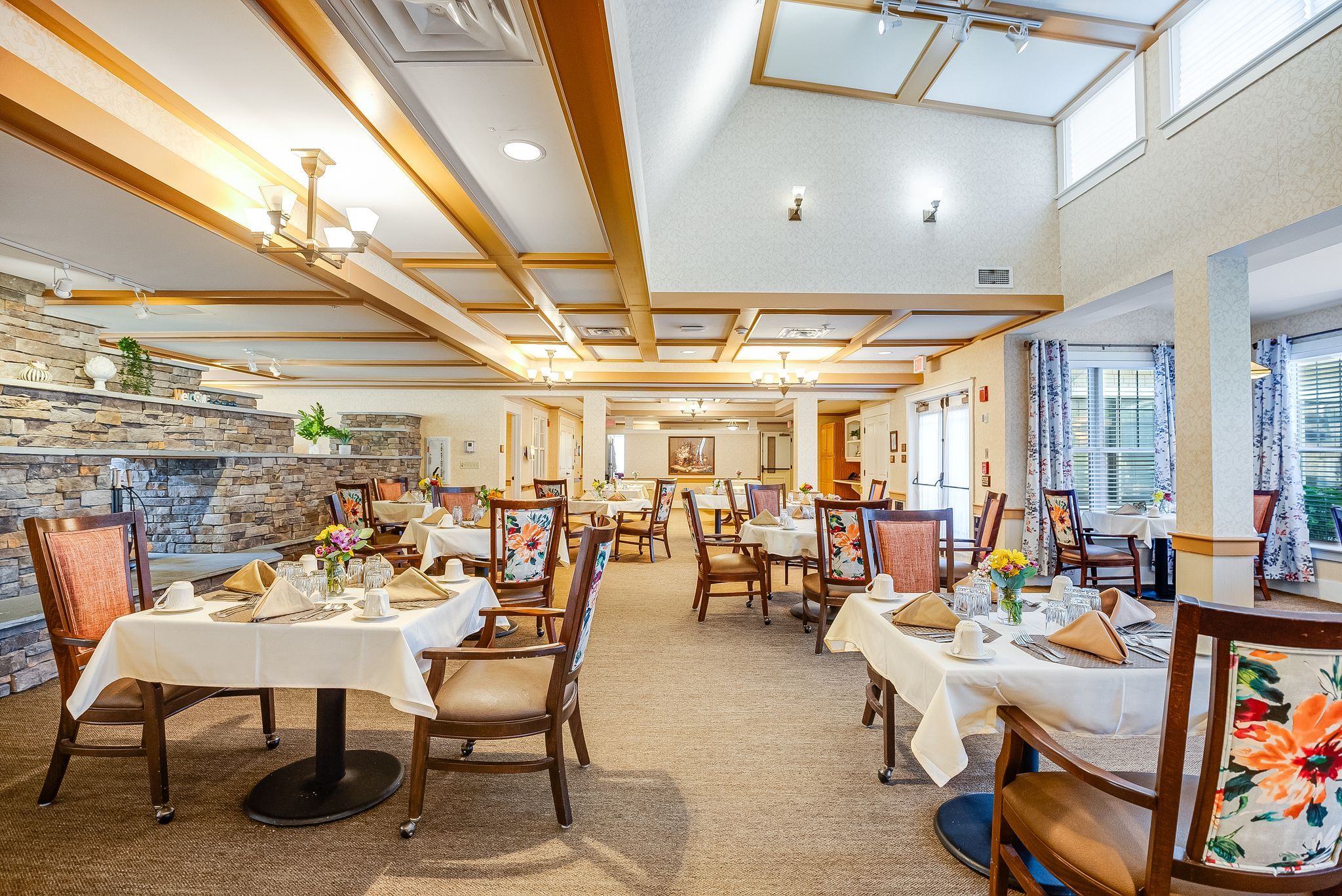 Sunrise of Jackson, Jackson Township, NJ 5