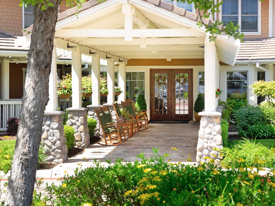 Sunrise of Carmichael, Carmichael, CA 4