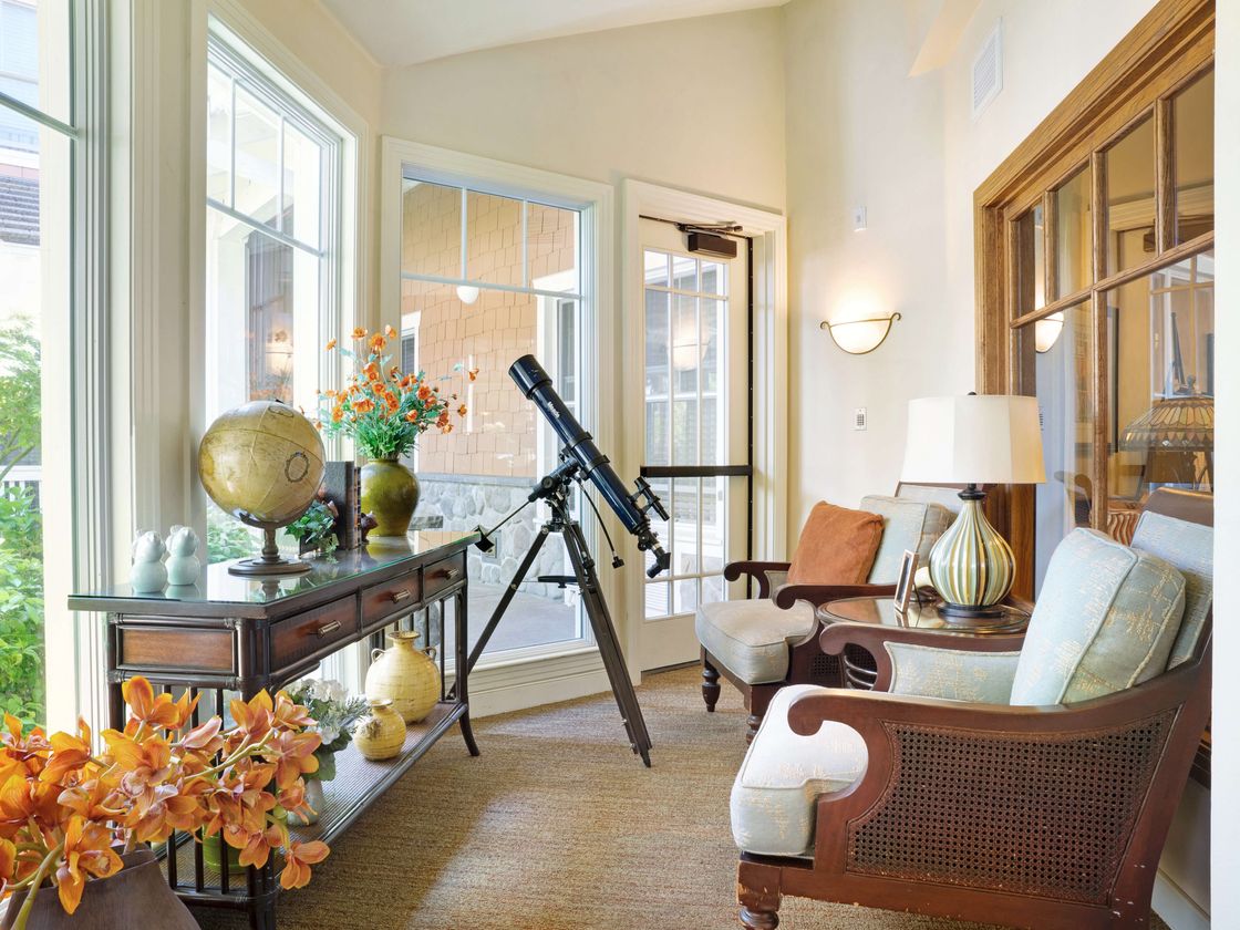 Sunrise of Carmichael, Carmichael, CA 2