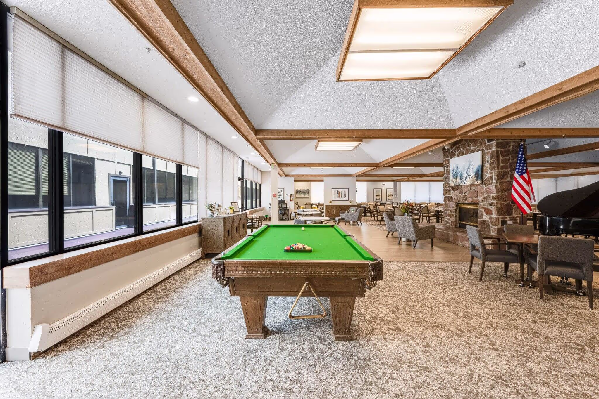 The Courtyard at Lakewood, Lakewood, CO 5