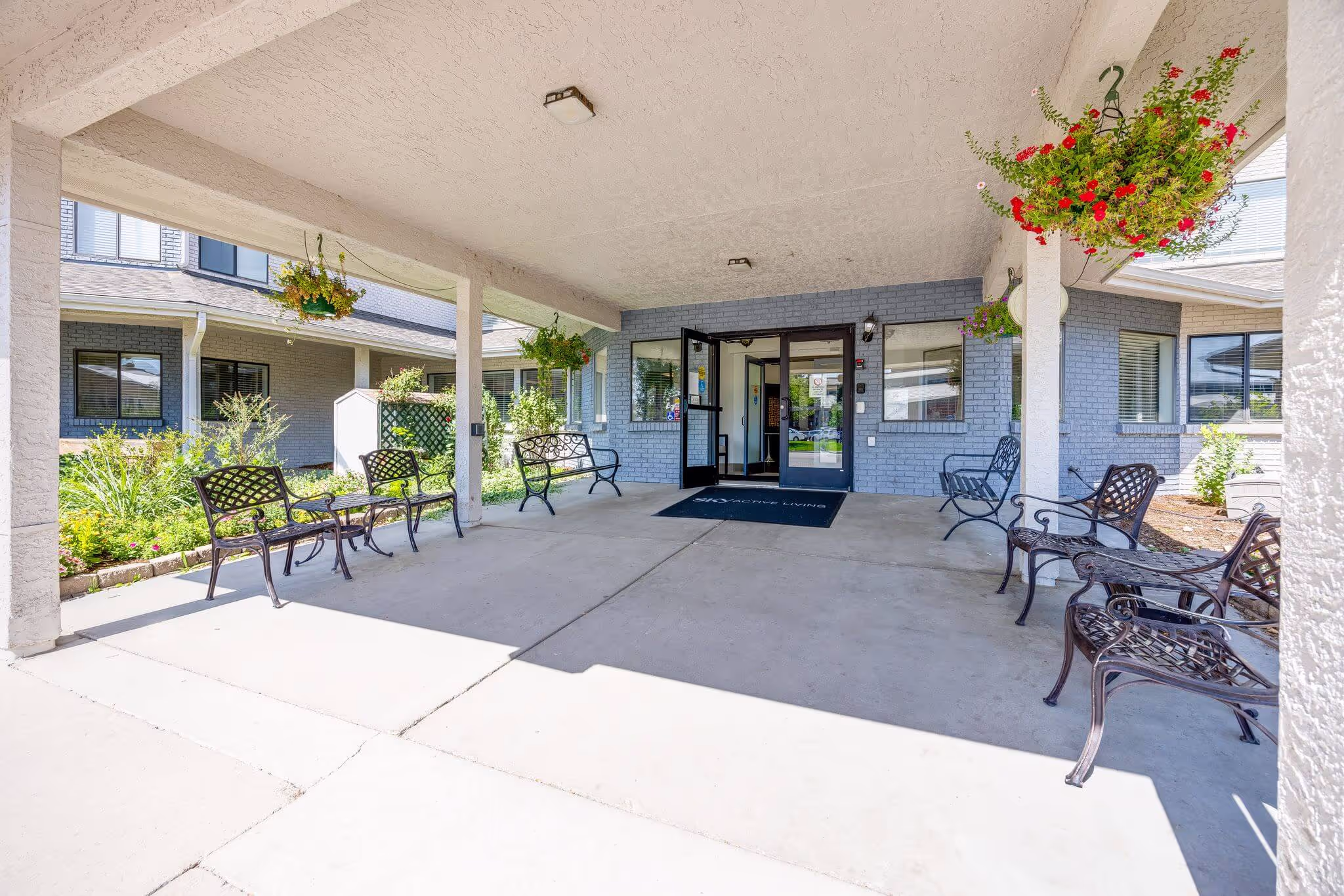 Greeley Place, Greeley, CO 2