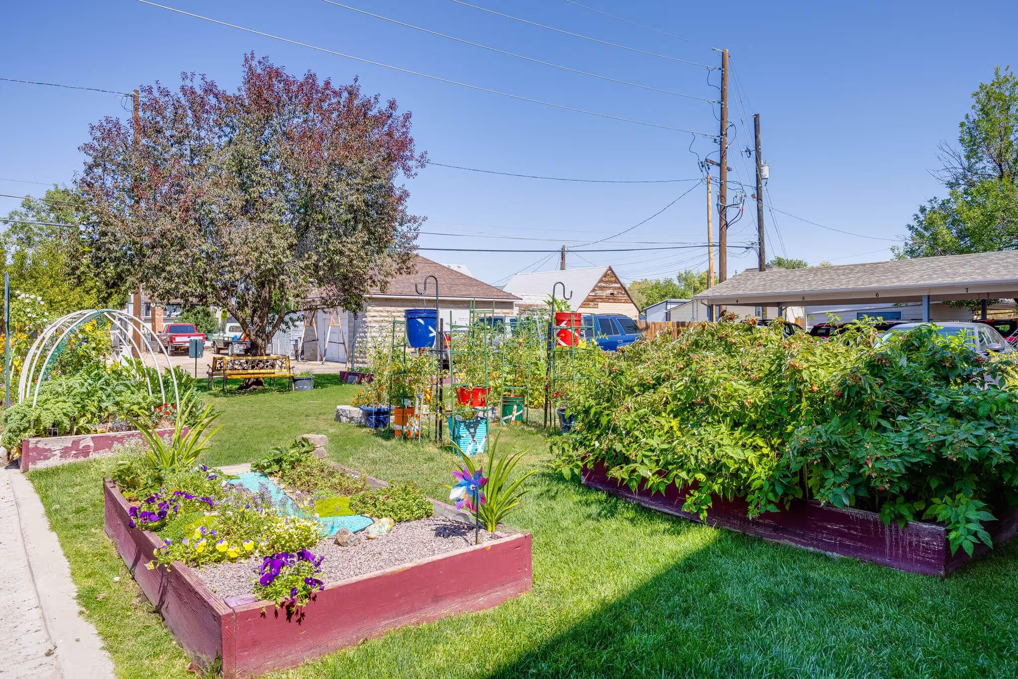 Greeley Place, Greeley, CO 3