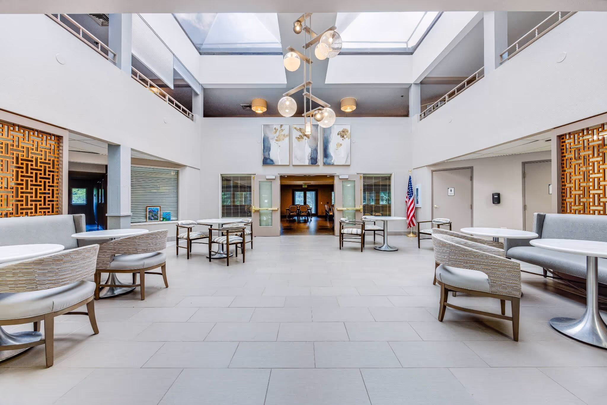 Parkwood Estates, Fort Collins, CO 6