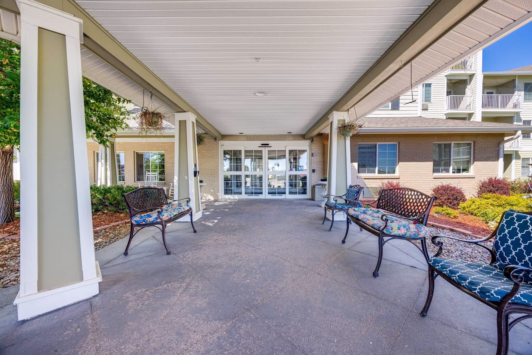 Whispering Chase, Cheyenne, WY 3