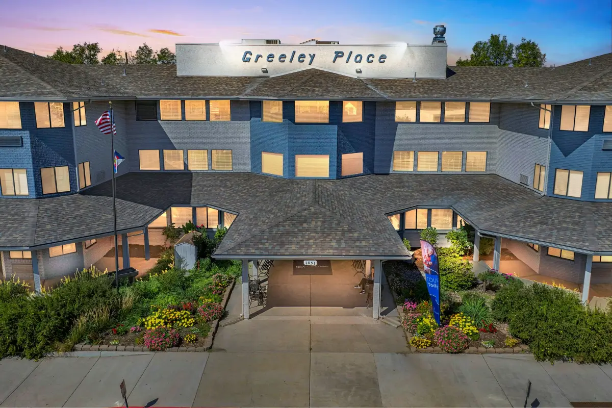 Greeley Place, Greeley, CO