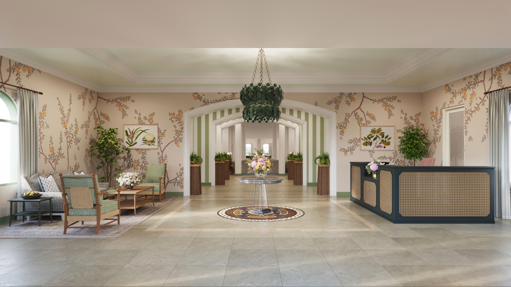 The Carlilse Palm Beach, Lantana, FL 5