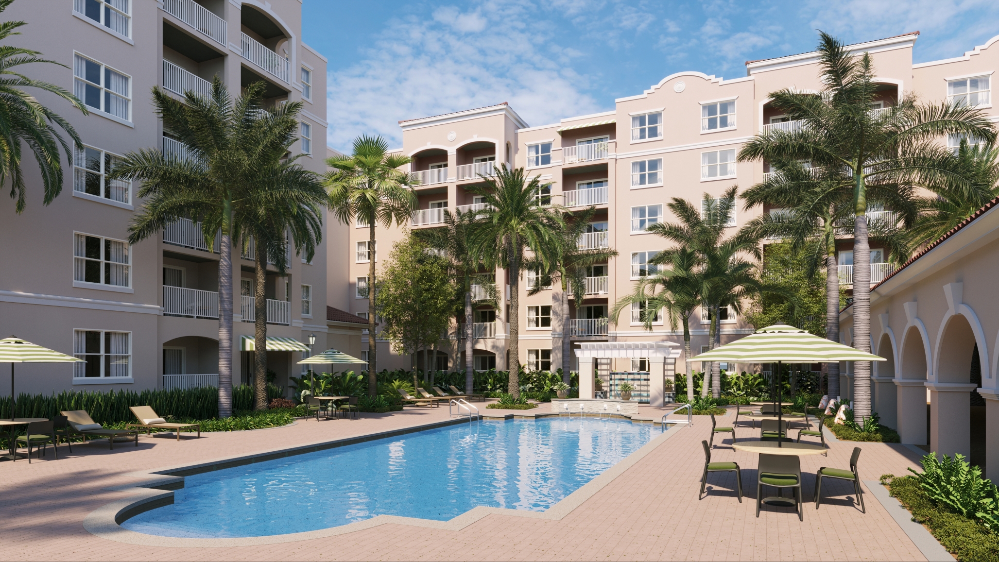 The Carlilse Palm Beach, Lantana, FL 6