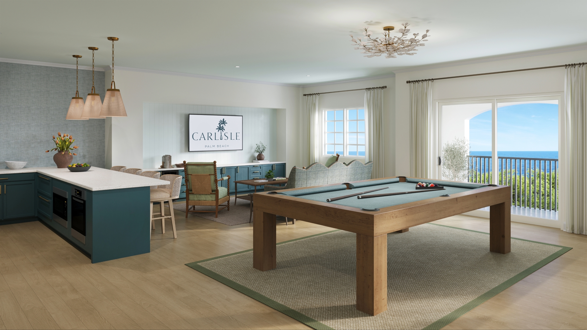 The Carlilse Palm Beach, Lantana, FL 8