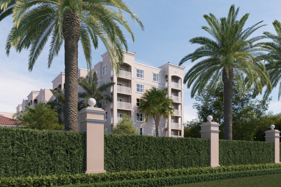 The Carlilse Palm Beach, Lantana, FL 4