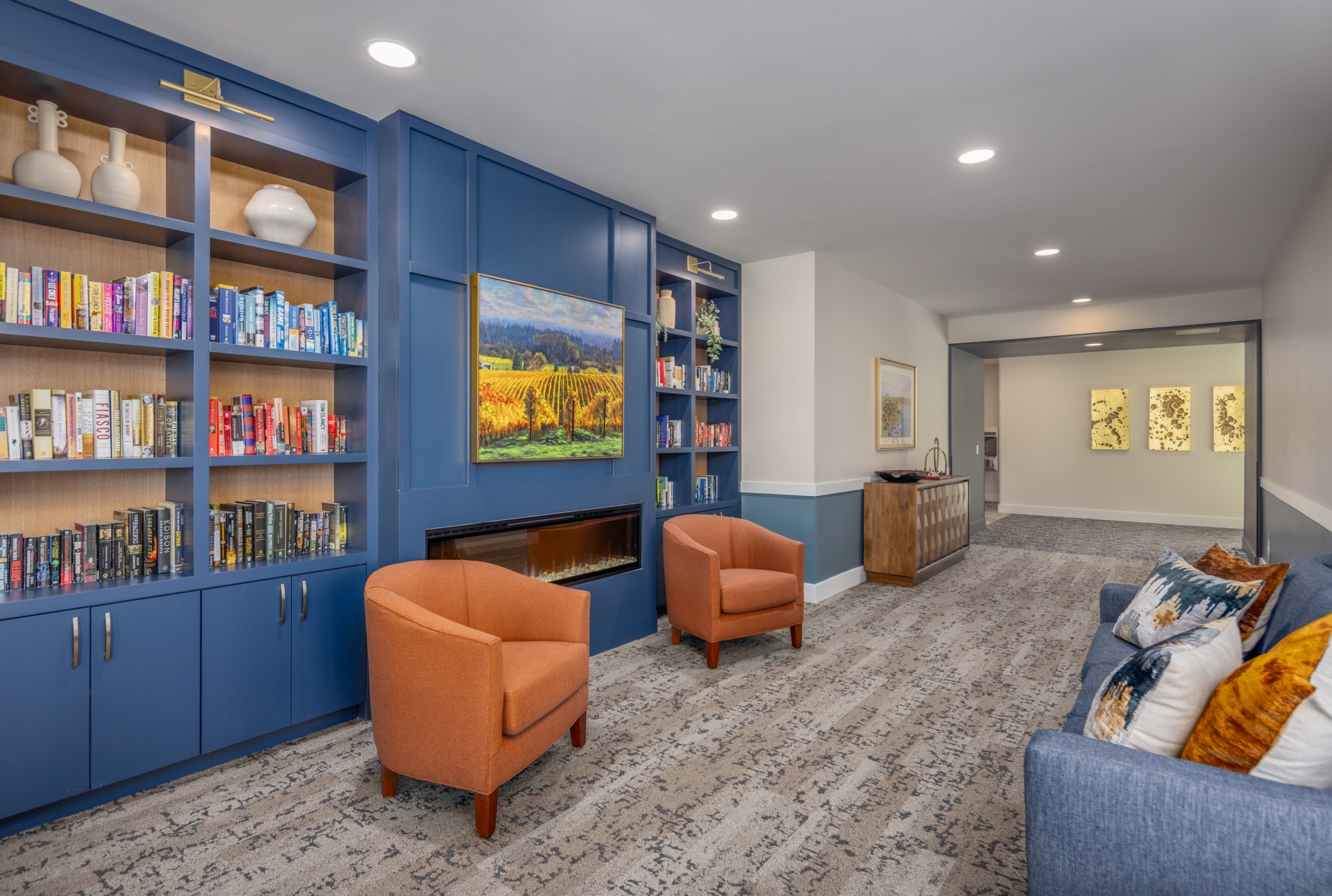 Clearwater Beaverton, Beaverton, OR 3