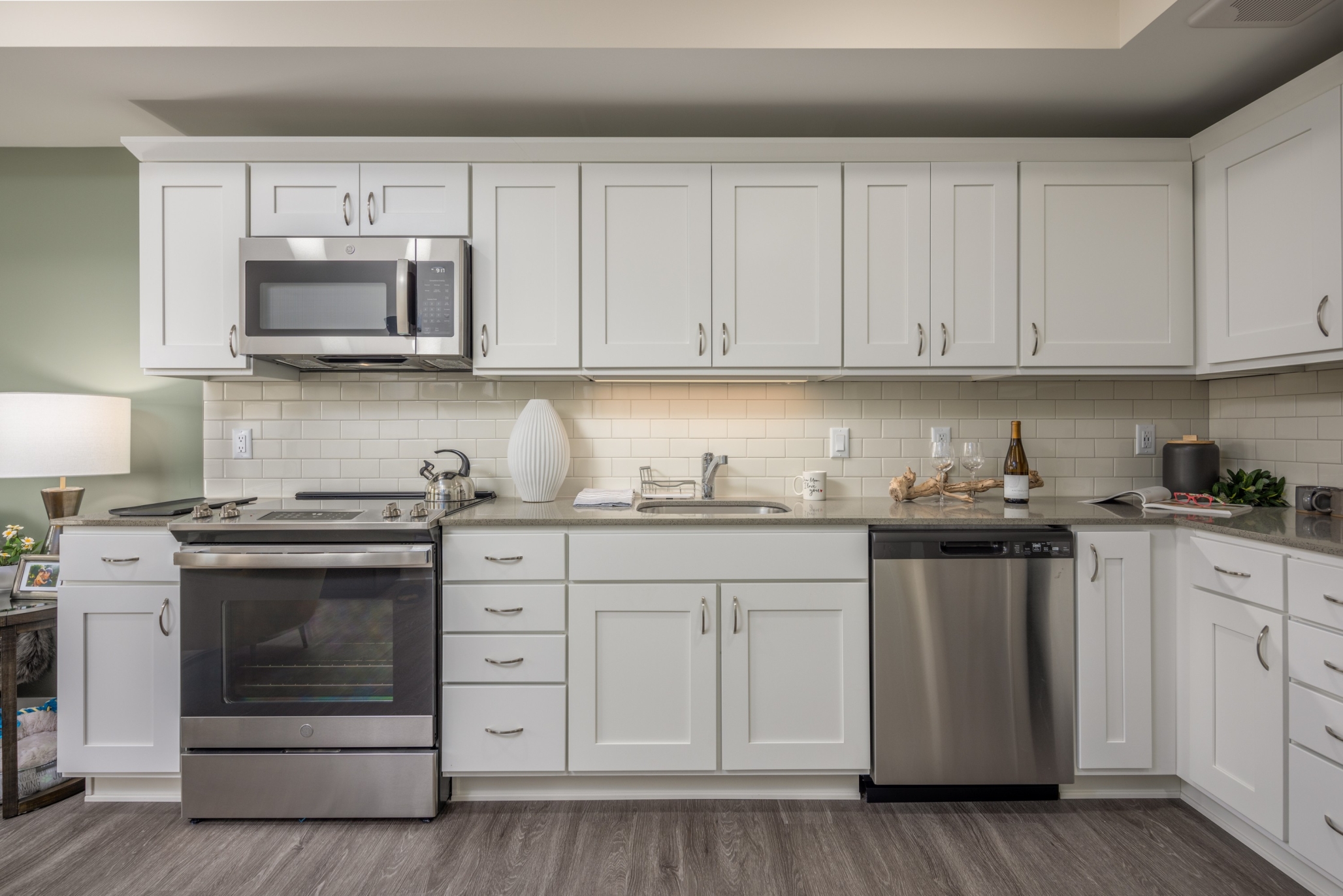 Clearwater Beaverton, Beaverton, OR 6