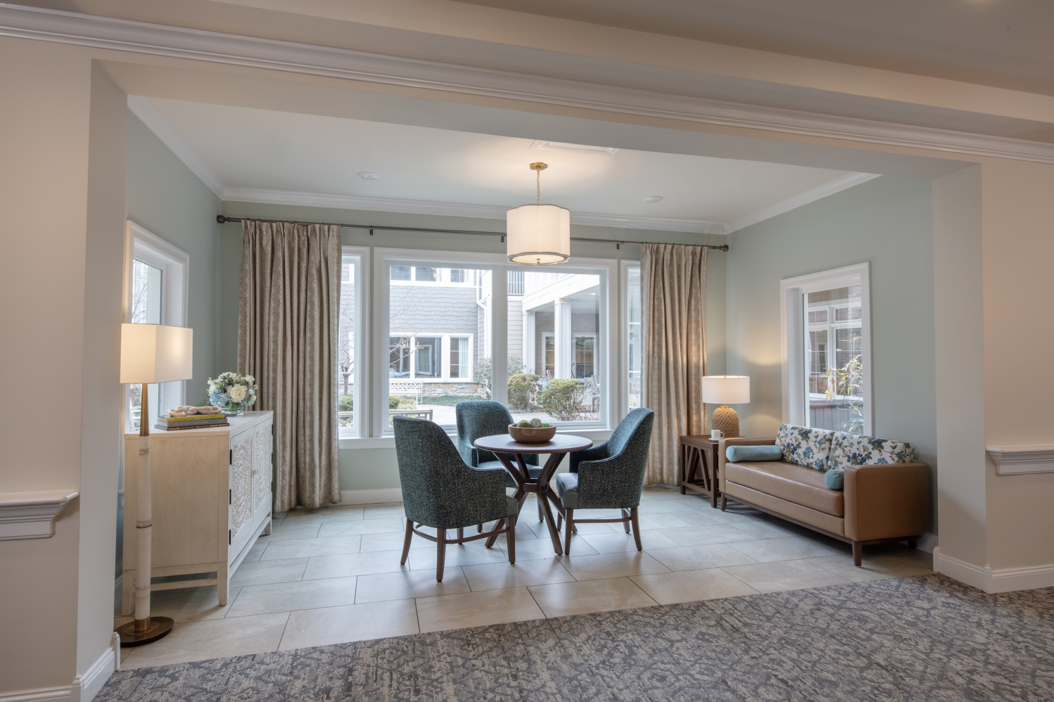 Senior Living Residences Marlboro (SLR Marlboro), Marlboro Township, NJ 7