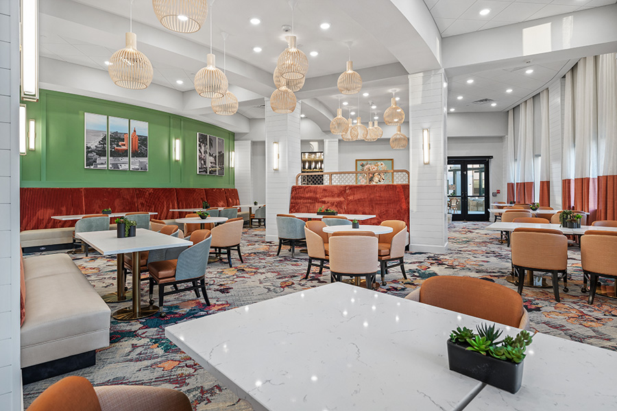 The Gallery at Hacienda Lakes 8