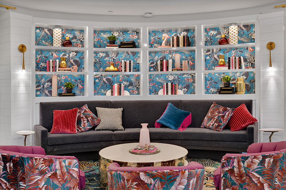 The Gallery at Hacienda Lakes 10