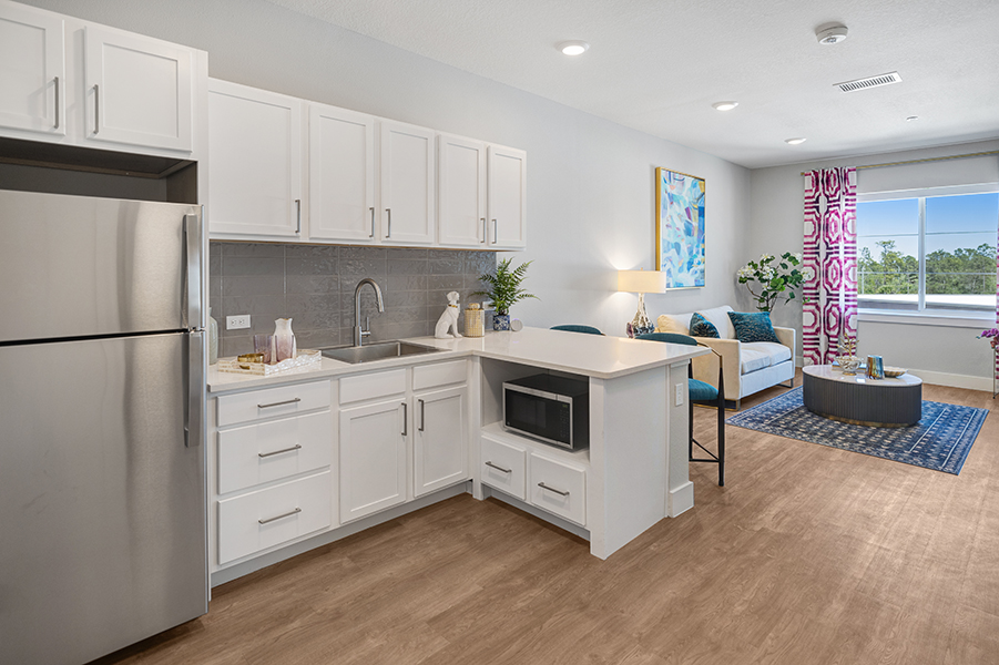 The Gallery at Hacienda Lakes 21