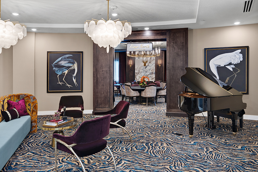 The Gallery at Hacienda Lakes 22