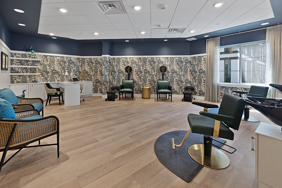 The Gallery at Hacienda Lakes 23