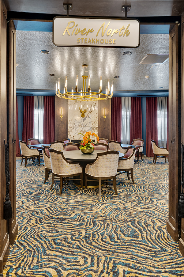 The Gallery at Hacienda Lakes 25