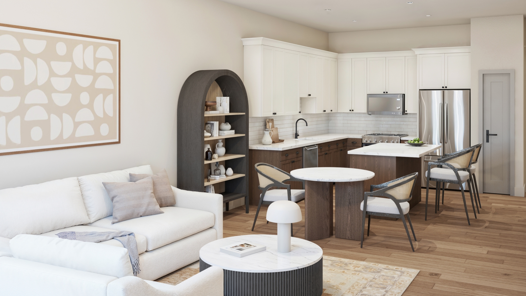 Holliday Farms Senior Living, Zionsville, IN 8