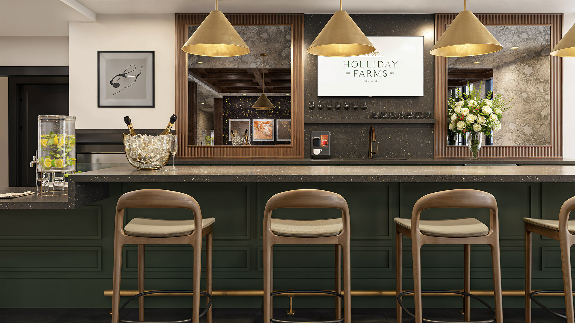 Holliday Farms Senior Living, Zionsville, IN 4