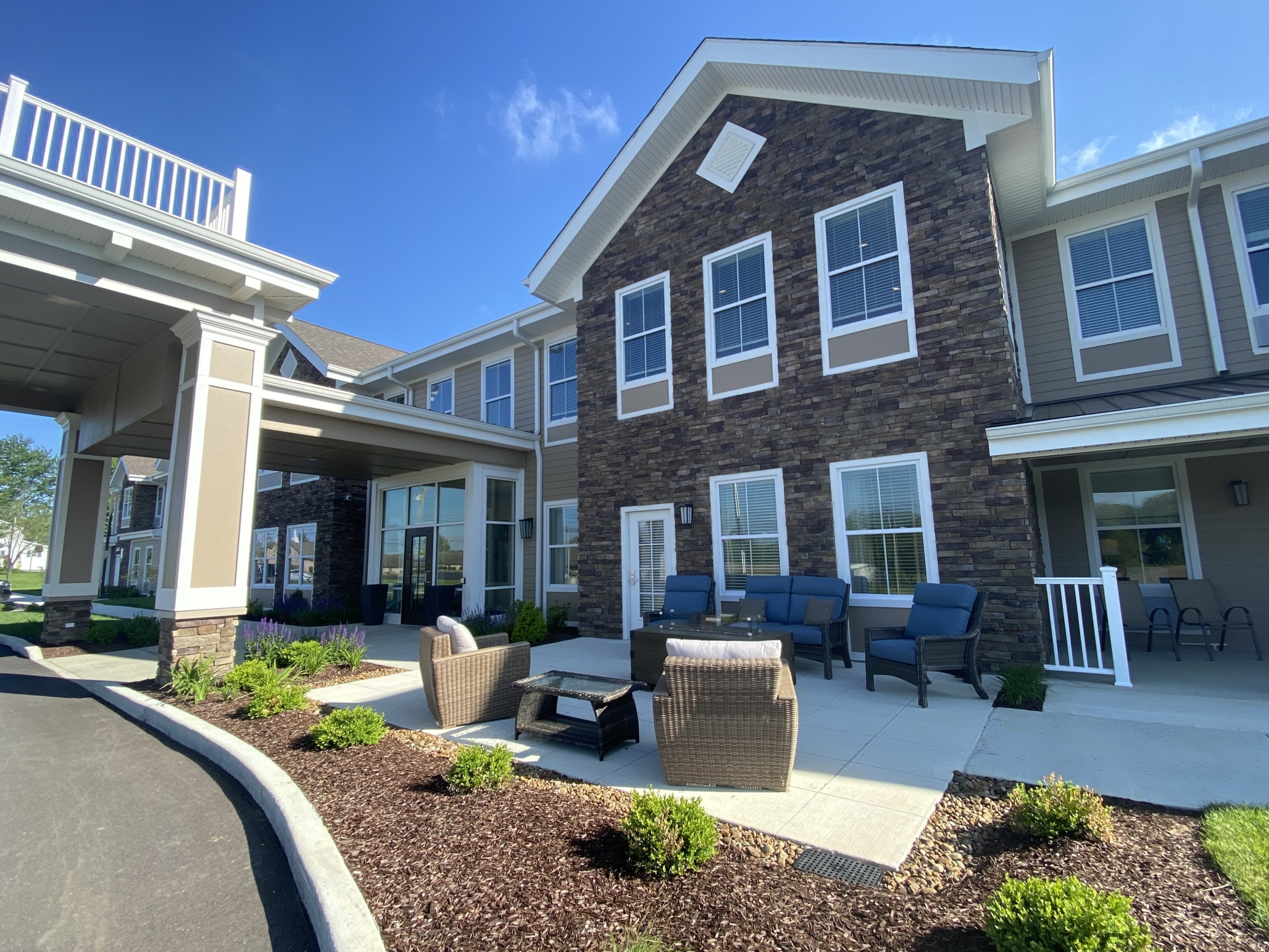 Legacy Living Jasper, Jasper, IN 9