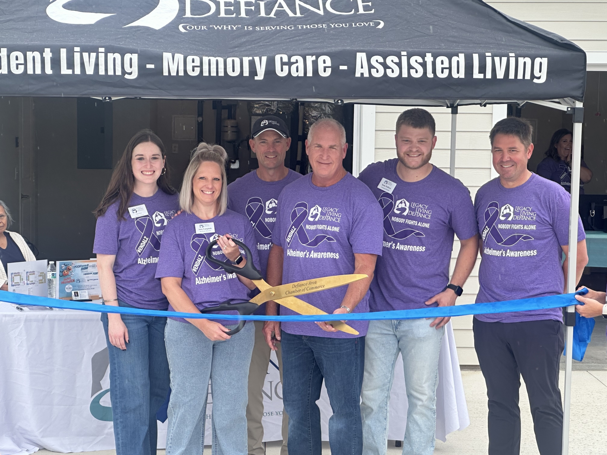 Legacy Living Defiance, Defiance, OH 2