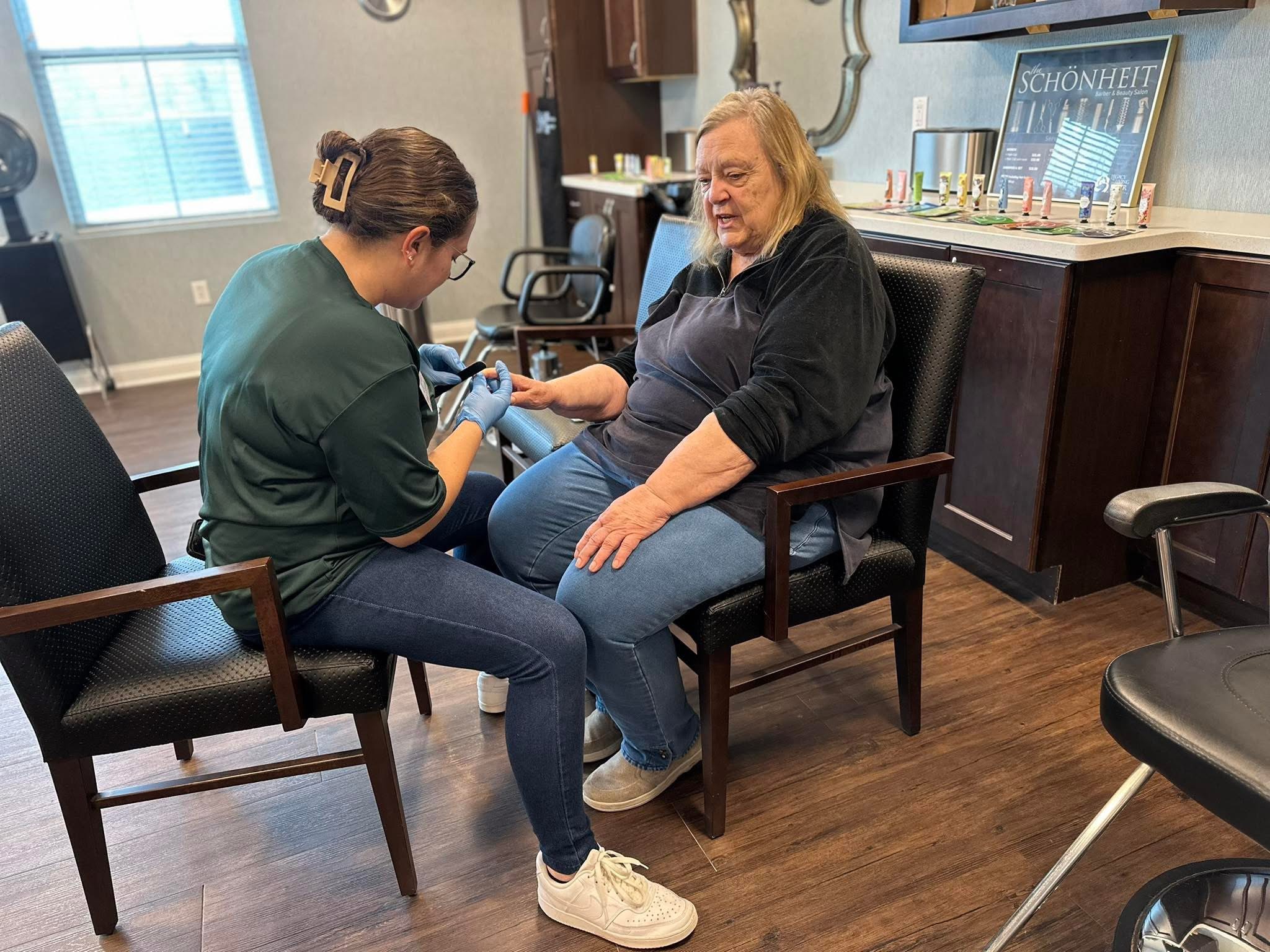 Legacy Living Jasper, Jasper, IN 4