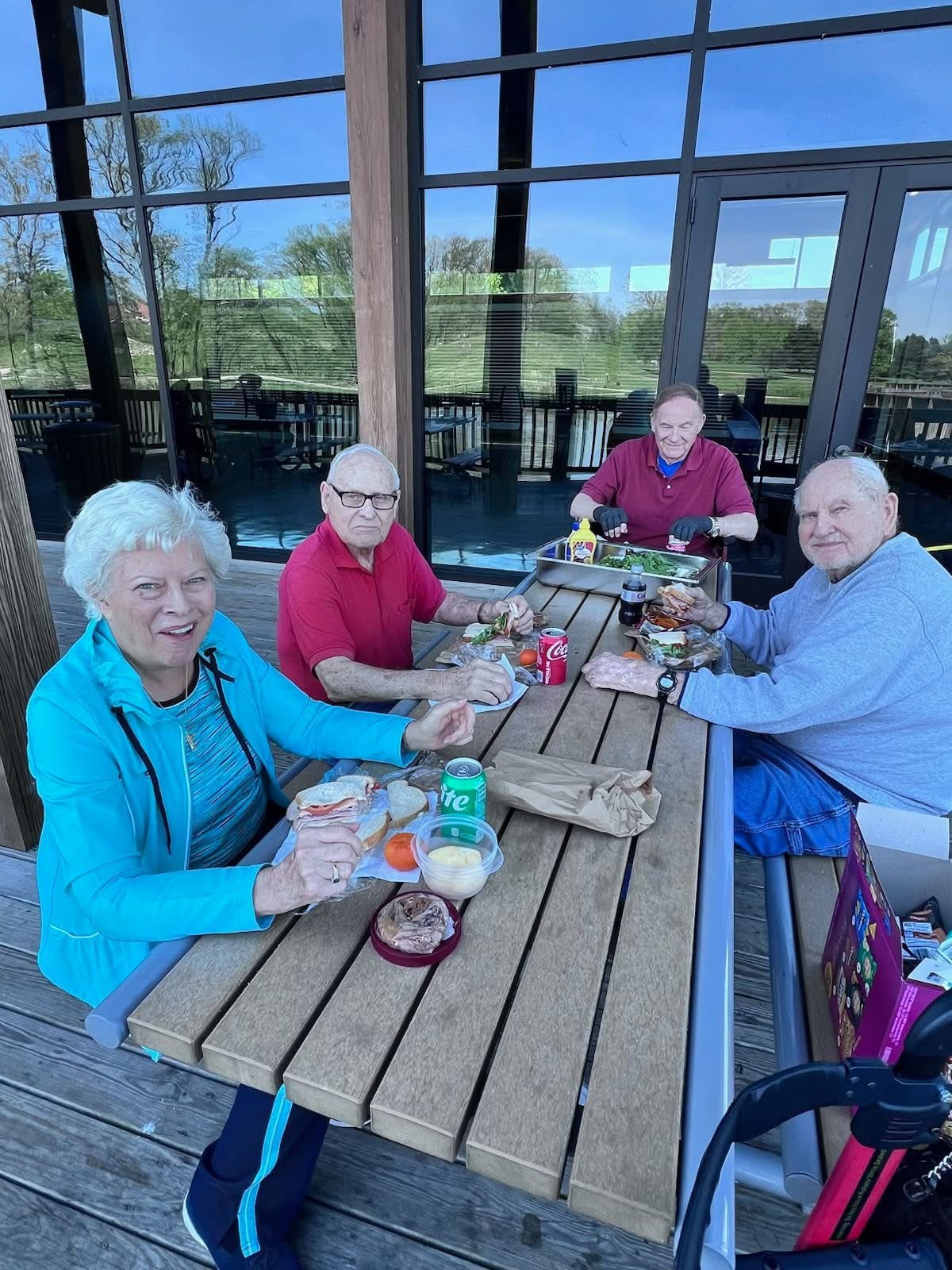 Legacy Living Jasper, Jasper, IN 3