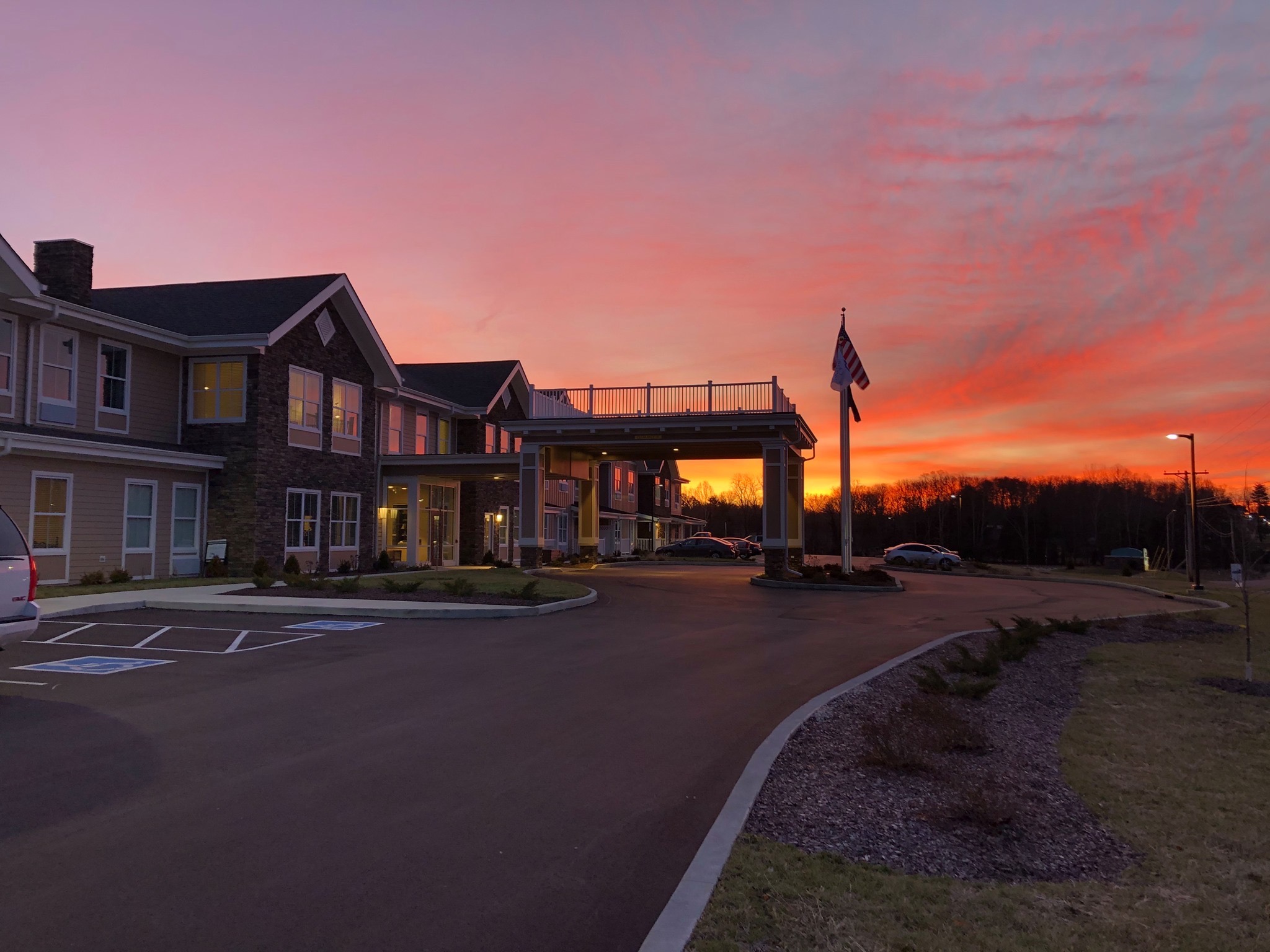 Legacy Living Jasper, Jasper, IN 16