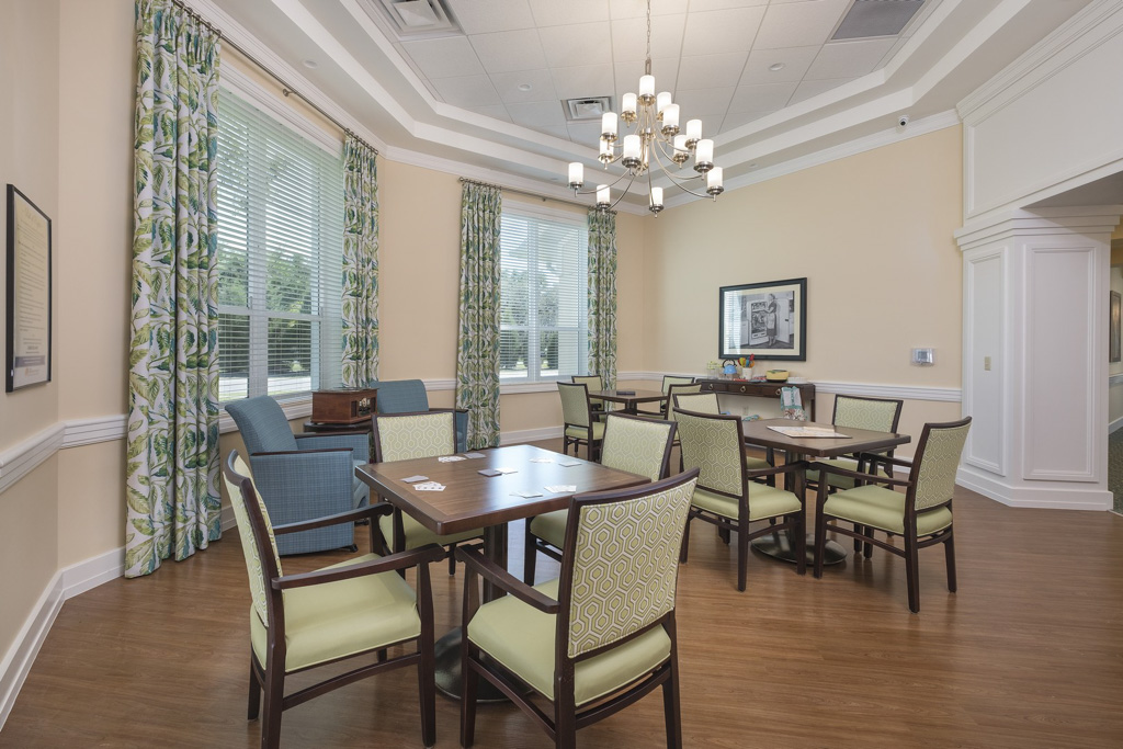 Magnolia Trails at East Lakes, Tarpon Springs, FL 2