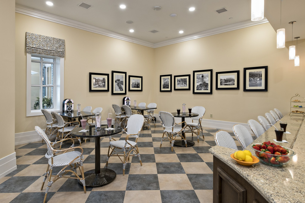 Magnolia Trails at East Lakes, Tarpon Springs, FL 3