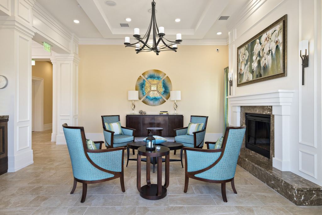 Magnolia Trails at East Lakes, Tarpon Springs, FL 5