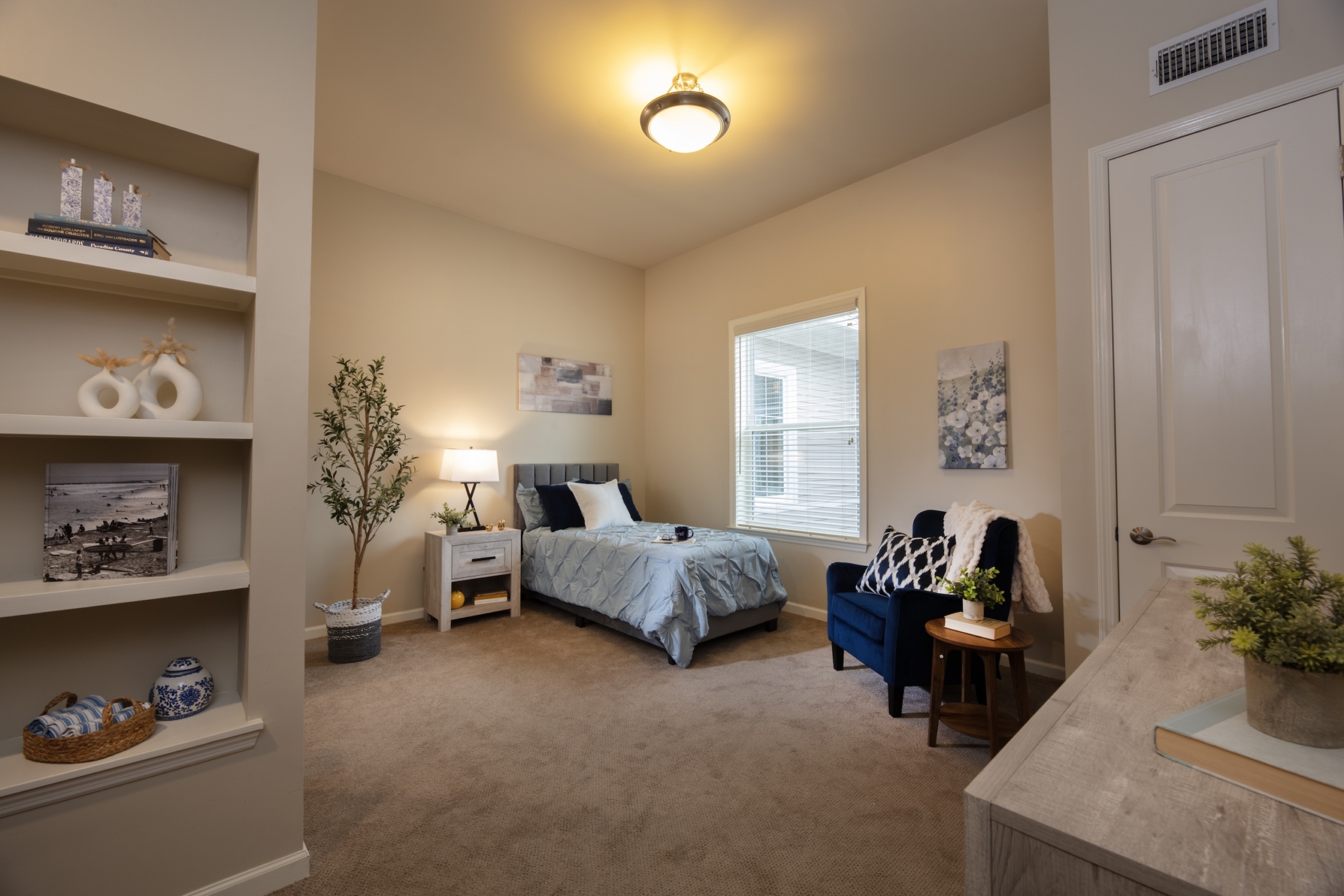 Senior Living Residences Marlboro (SLR Marlboro), Marlboro Township, NJ 9