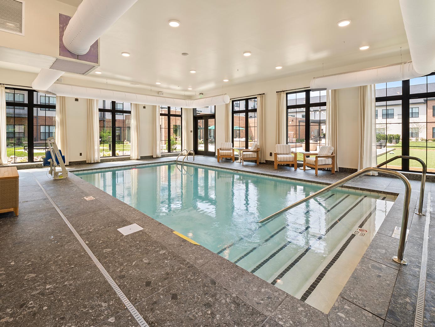 Holliday Farms Senior Living, Zionsville, IN 10