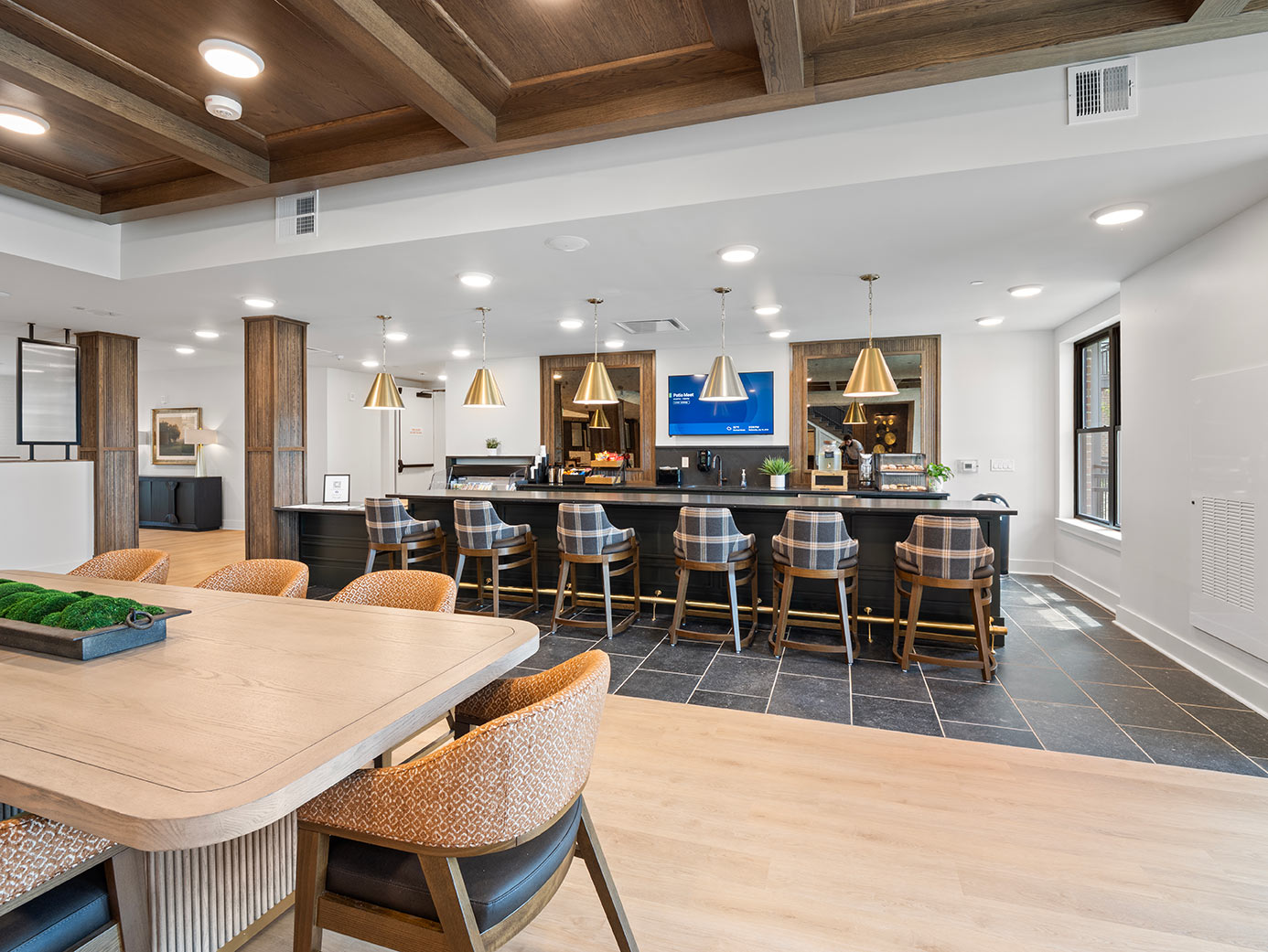 Holliday Farms Senior Living, Zionsville, IN 5
