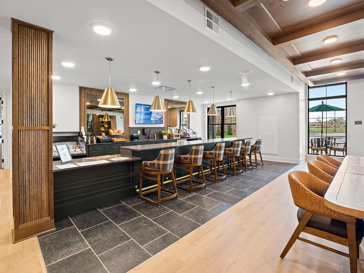 Holliday Farms Senior Living, Zionsville, IN 6