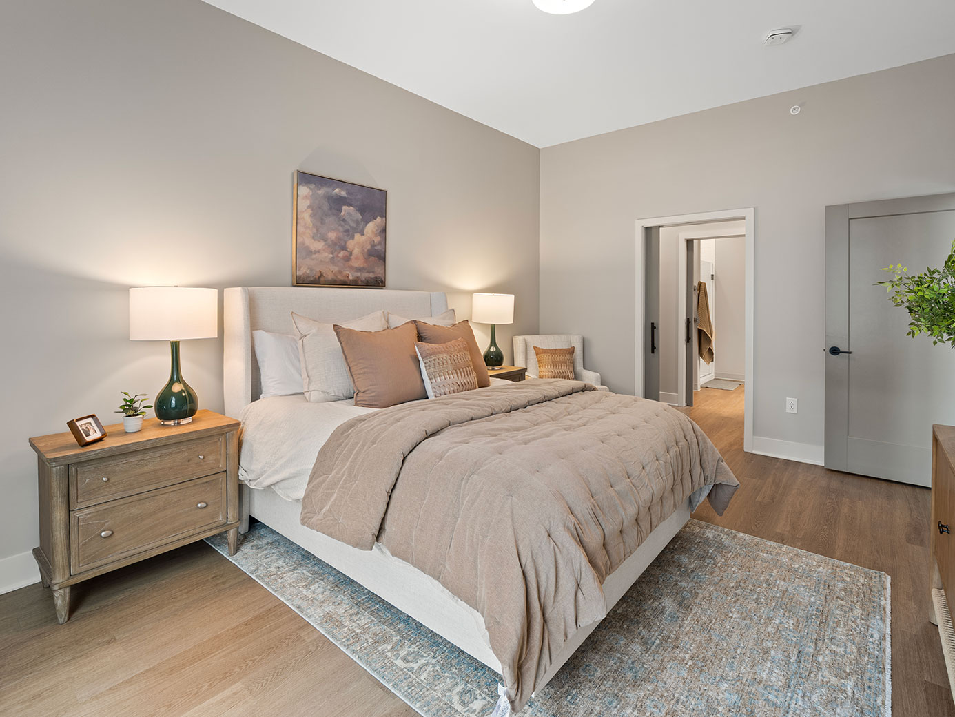 Holliday Farms Senior Living, Zionsville, IN 4
