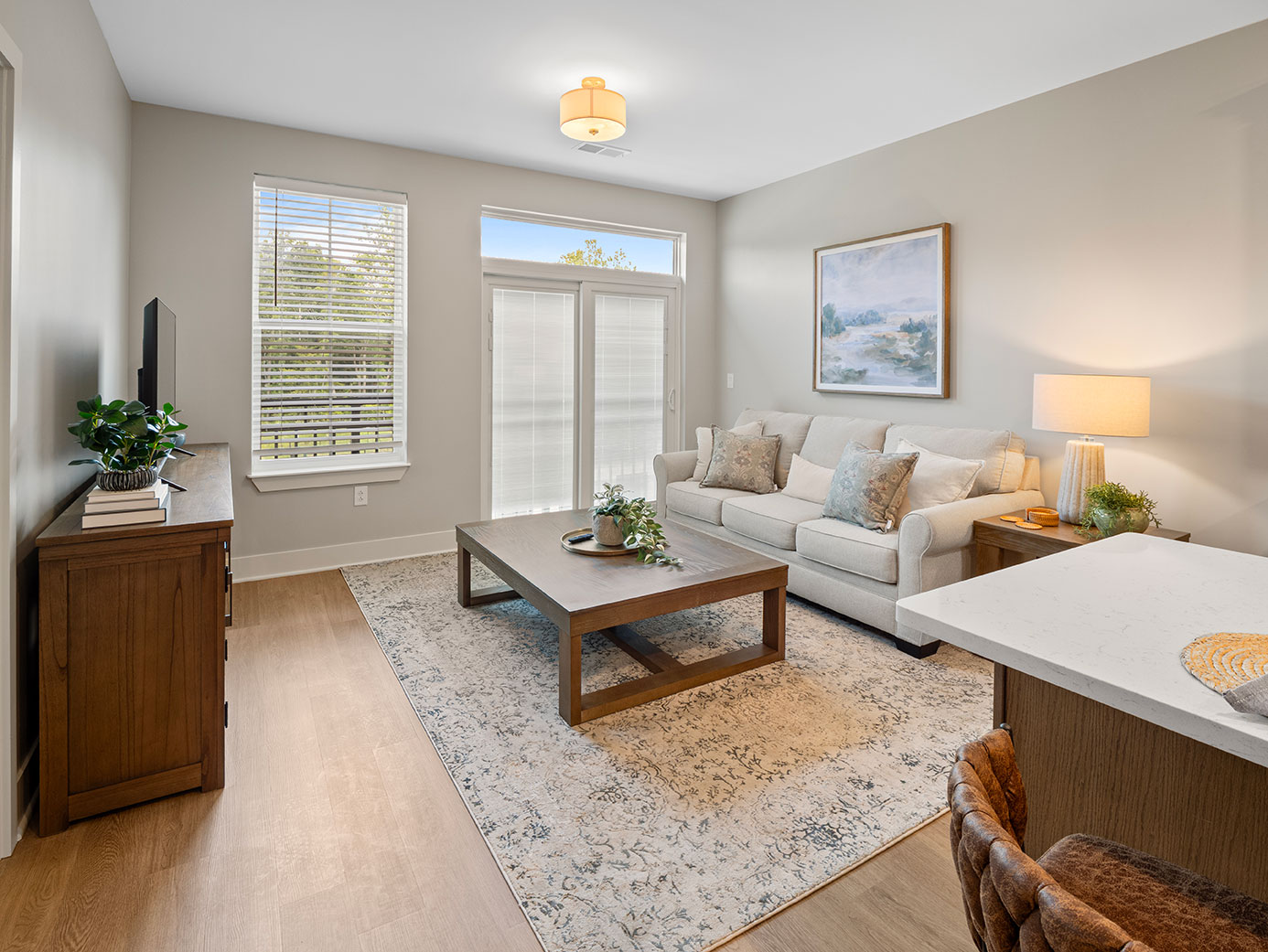Holliday Farms Senior Living, Zionsville, IN 2