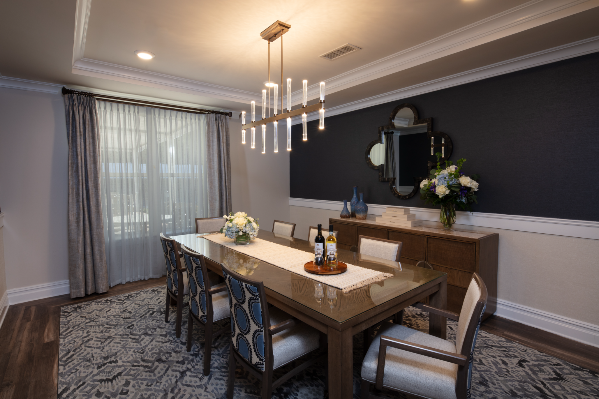 Senior Living Residences Marlboro (SLR Marlboro), Marlboro Township, NJ 15