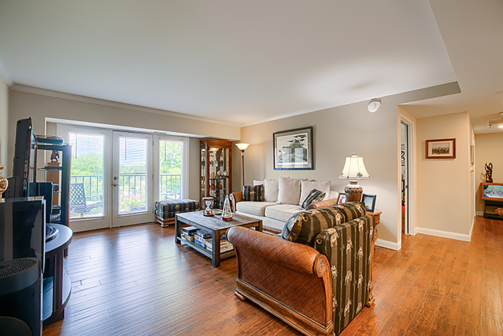 Ohio Living Llanfair, Cincinnati, OH 7