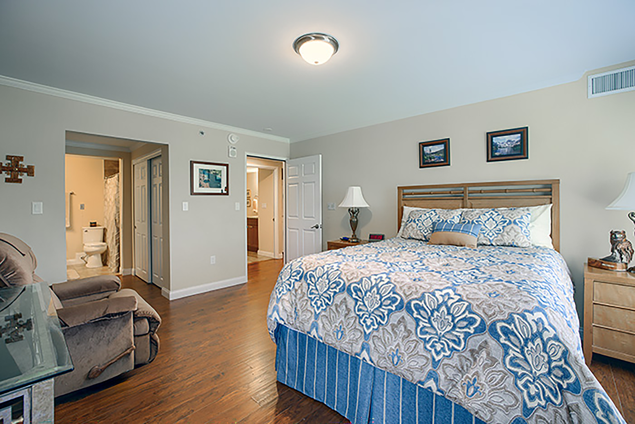Ohio Living Llanfair, Cincinnati, OH 9