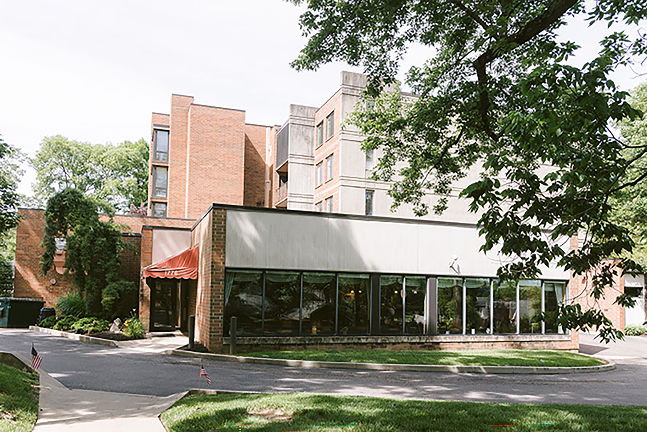 Ohio Living Llanfair, Cincinnati, OH 6