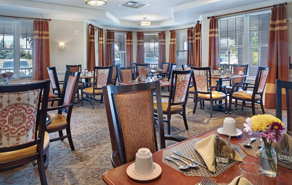 StoryPoint Shelby Township 11