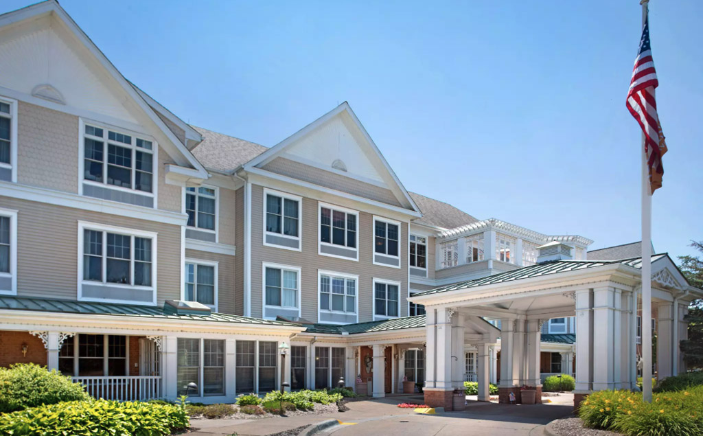 StoryPoint Shelby Township 2