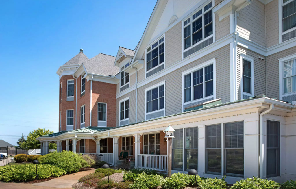 StoryPoint Shelby Township 3