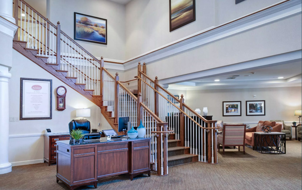 StoryPoint Shelby Township 6