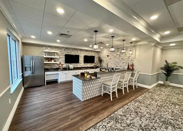 Saddlebrook Senior Living, Oklahoma City, OK 3