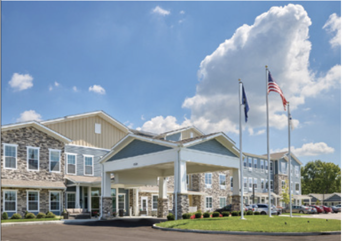 Legacy Living Florence, Florence, KY 9