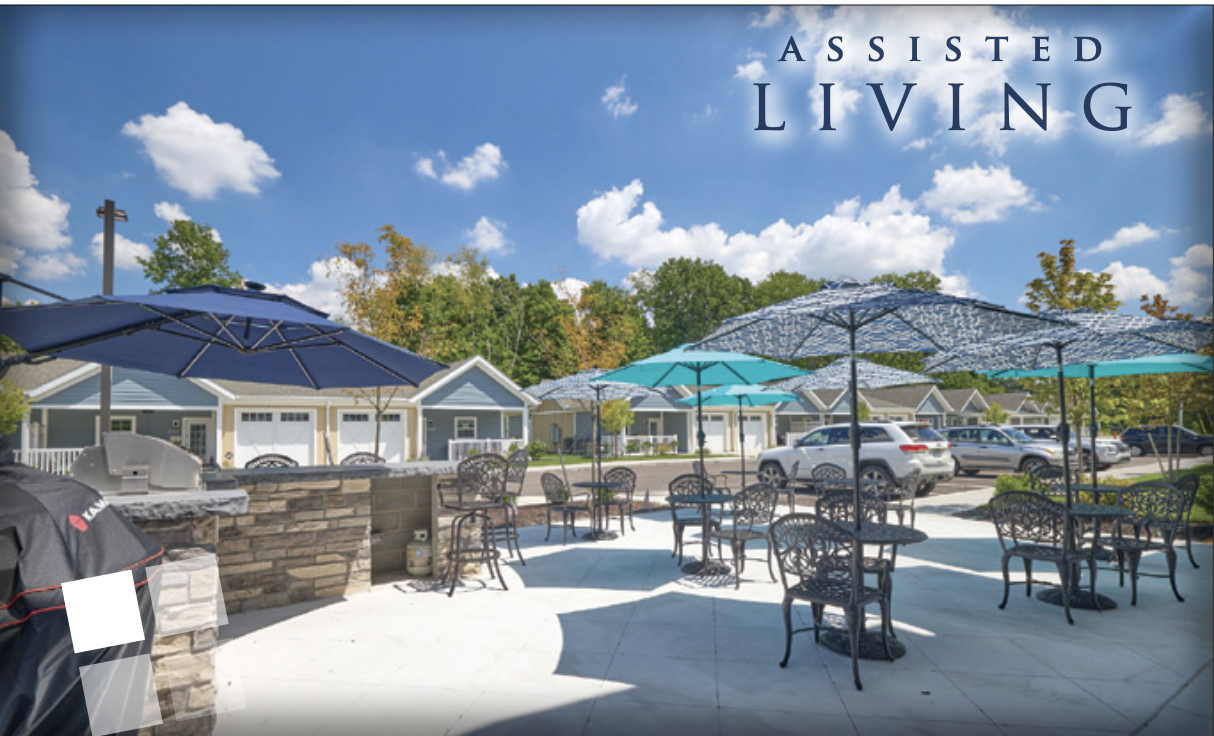 Legacy Living Florence, Florence, KY 13